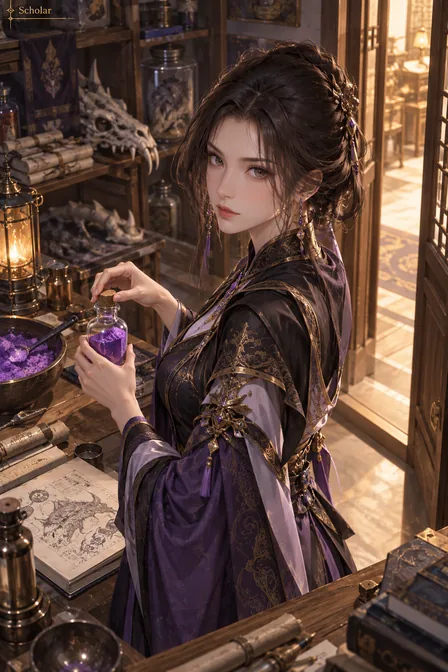 Xiao Fen