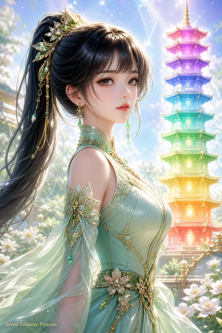 宁荣荣