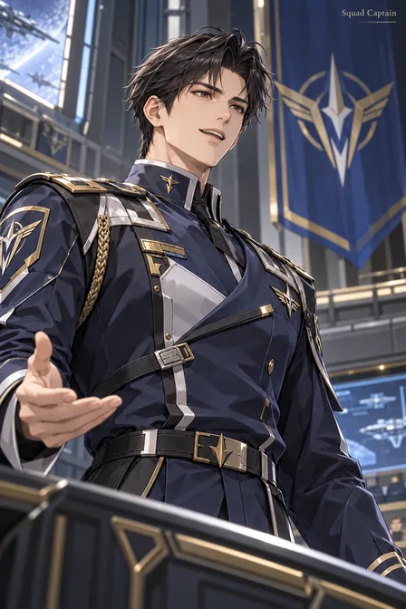 Lu Ming