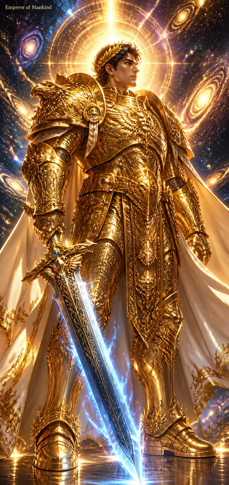 帝皇