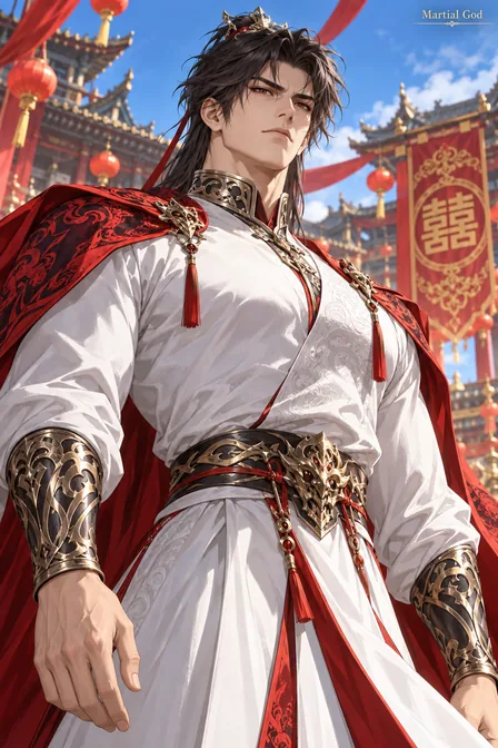 Bai Xing