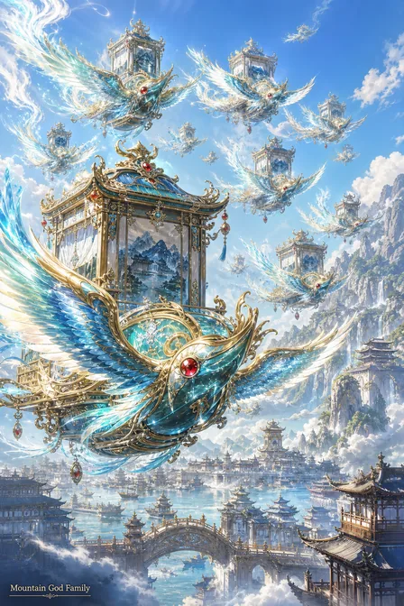 余家