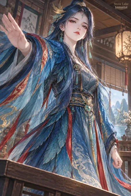 Yu Sheng