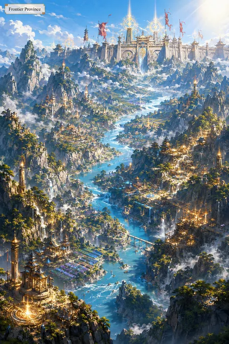 雍州