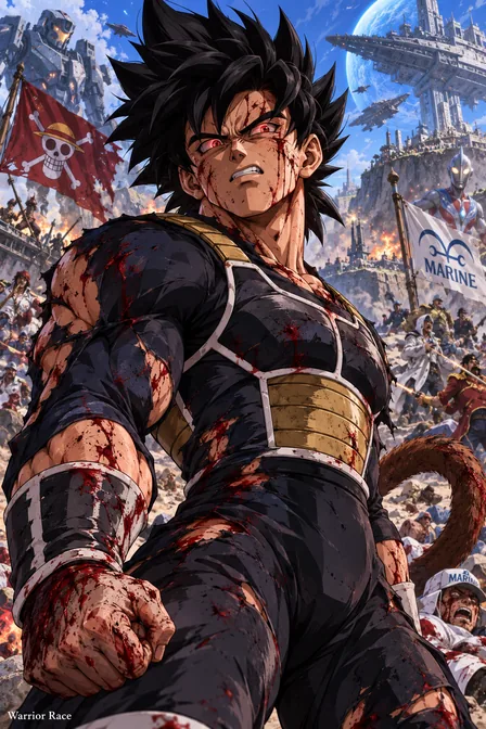 Saiyan