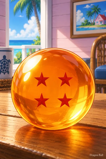 龙珠