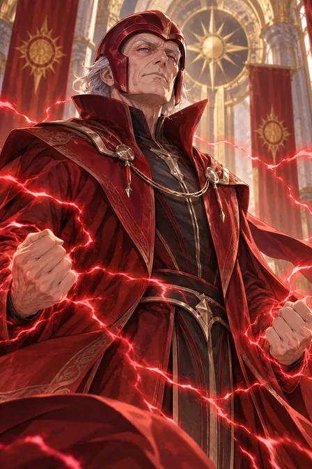 Magneto