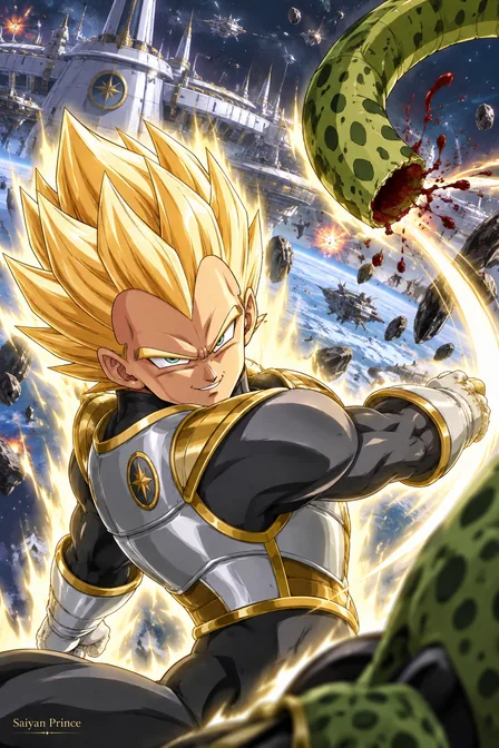 Vegeta