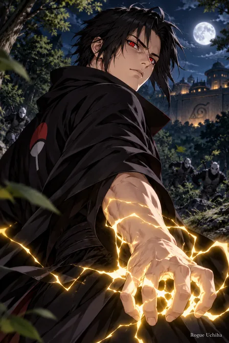 Lynn Uchiha