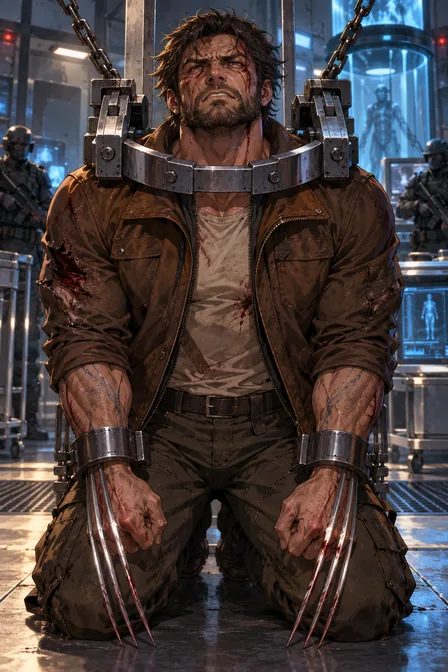 Wolverine