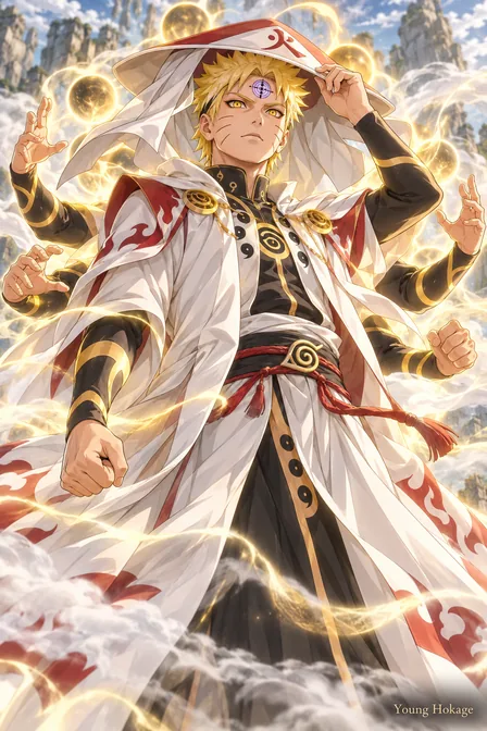 Naruto