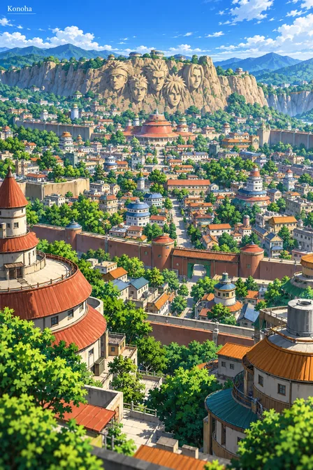 Konoha