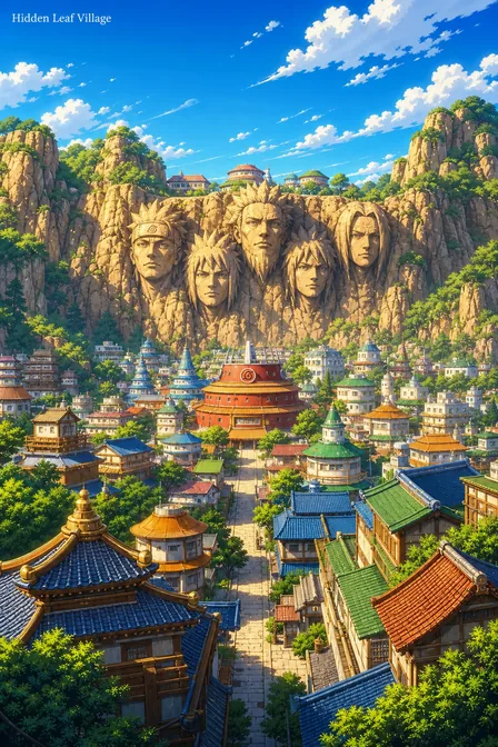 木叶