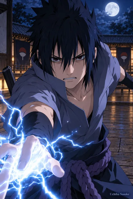 Sasuke