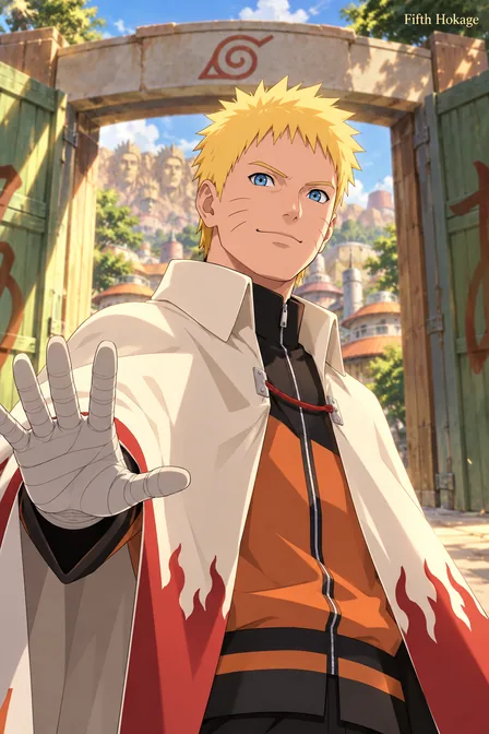 Hokage