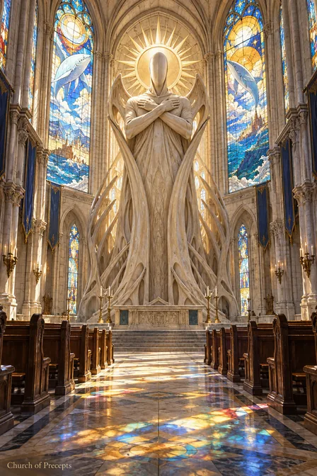 The Church