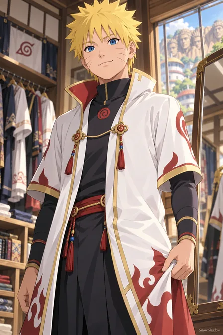 Naruto
