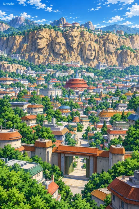 Konoha
