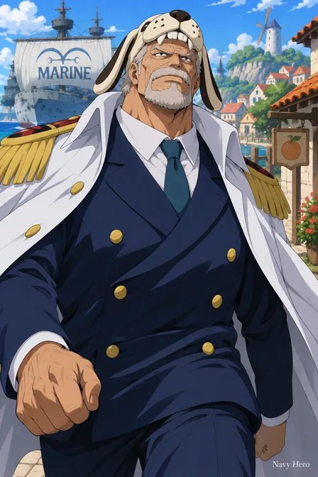 Garp