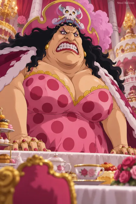 Big Mom
