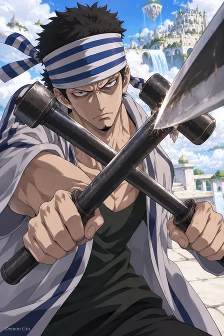Gin