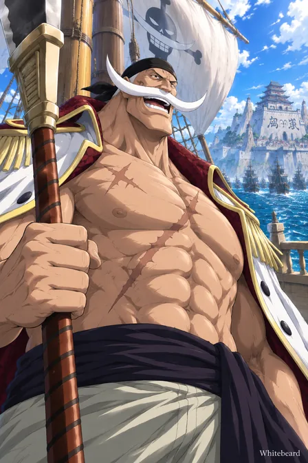Whitebeard