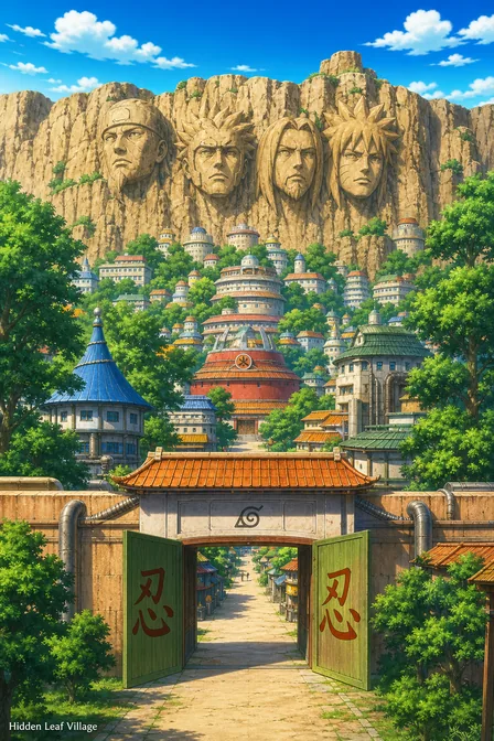 木叶