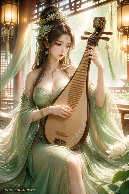 Yu Qinglian