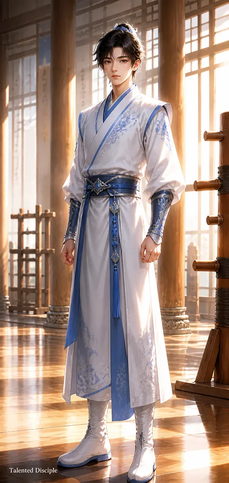 Xiao Dong