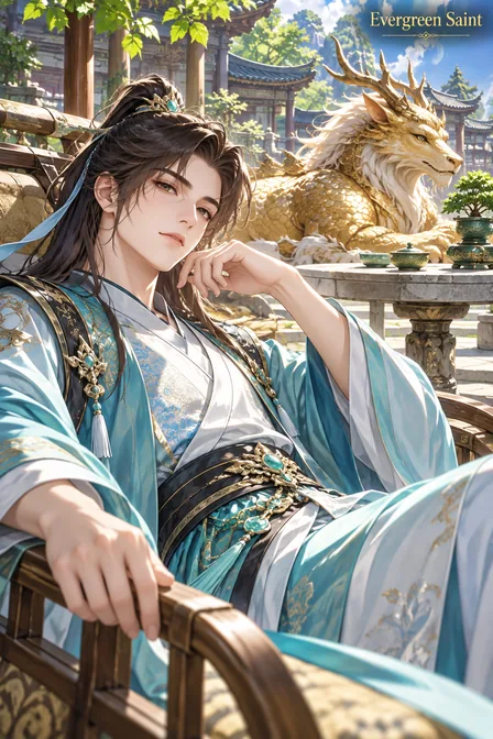 Lin Changqing