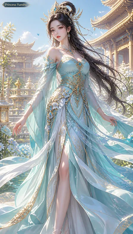 苏婉清