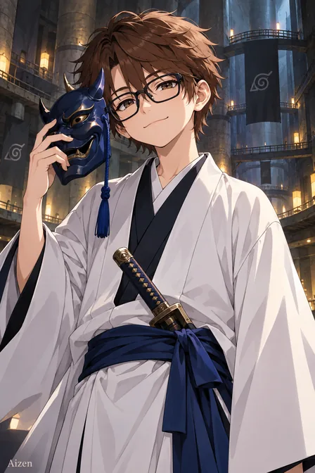 Sosuke