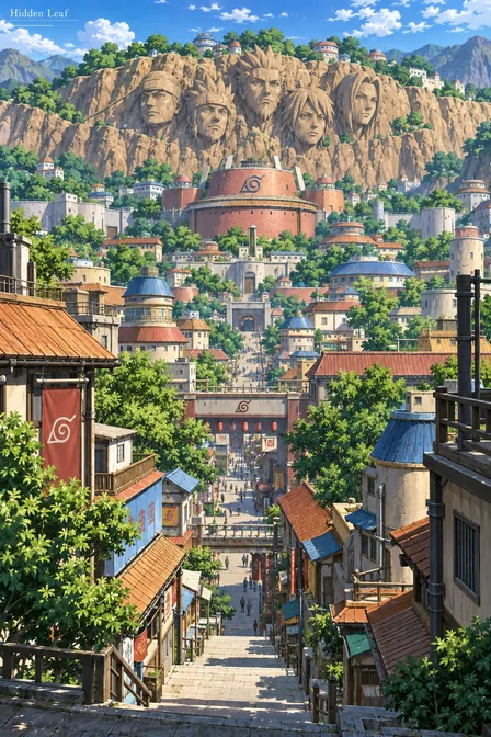 Konoha