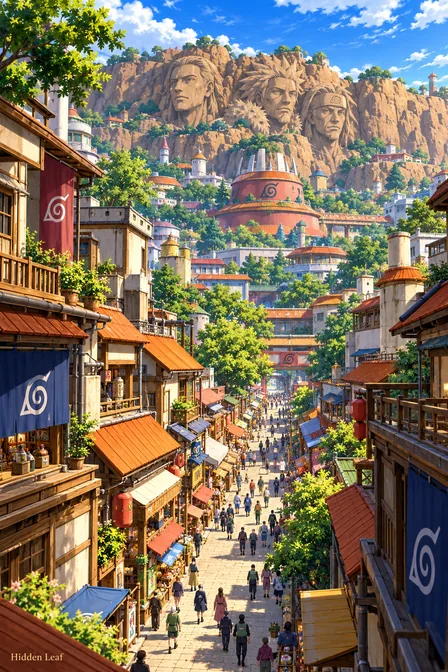 Konoha