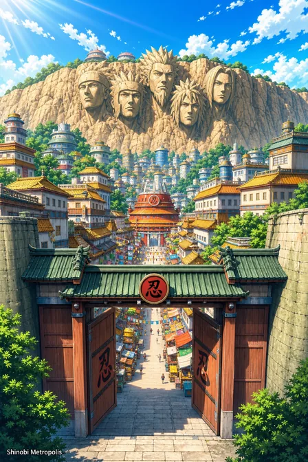 木叶