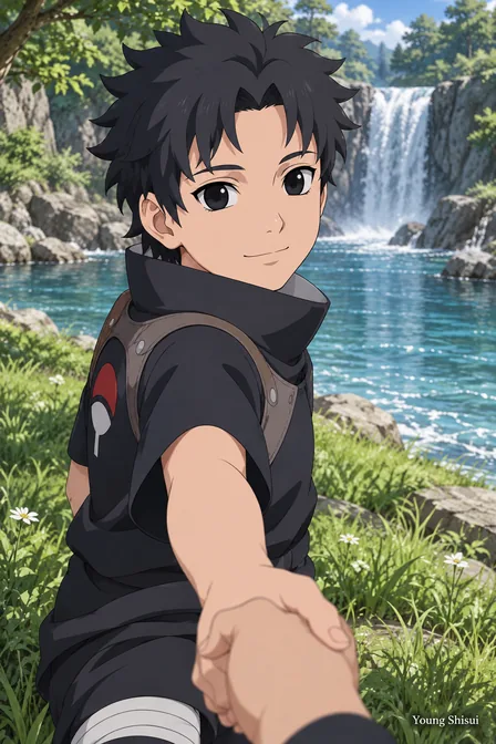Shisui
