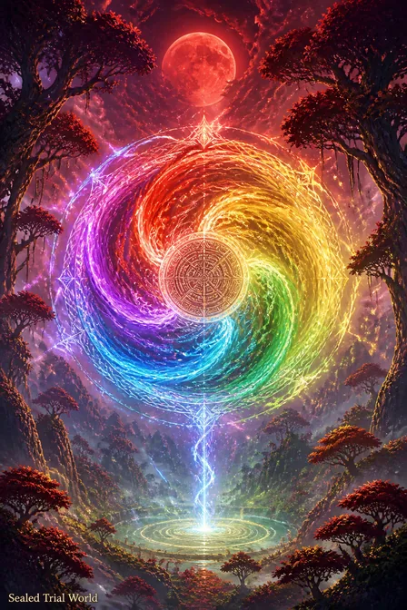 秘境