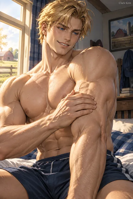Clark