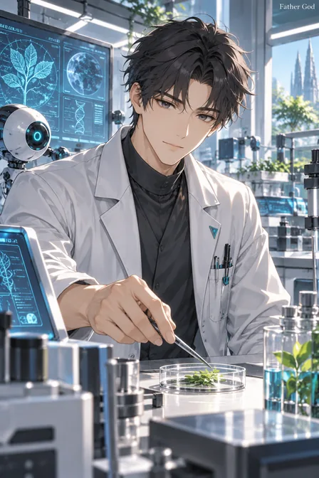 Huang Si