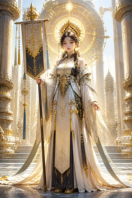小花