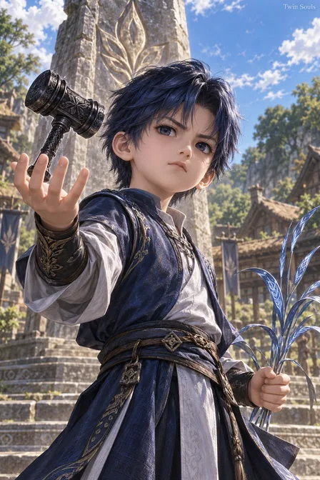 Tang San