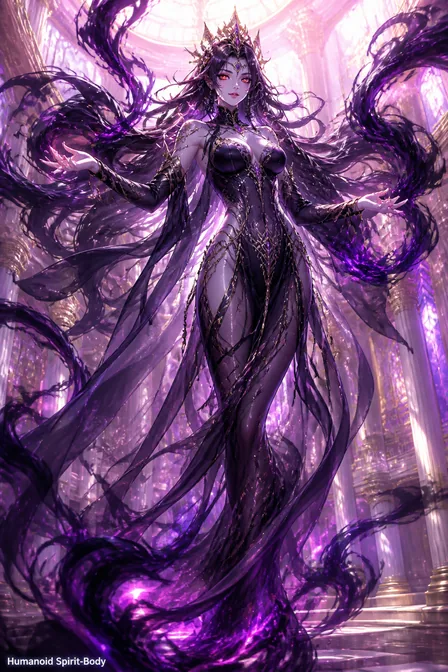 Martial Soul