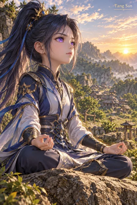 Tang San