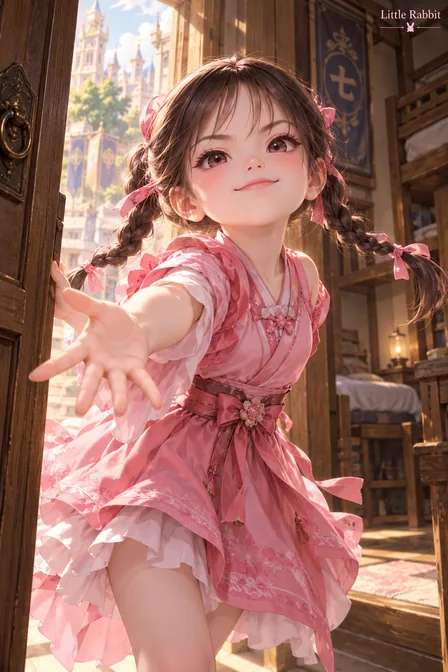 Xiao Wu