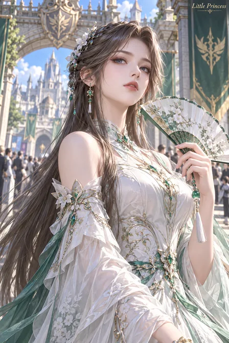 Ning Rongrong