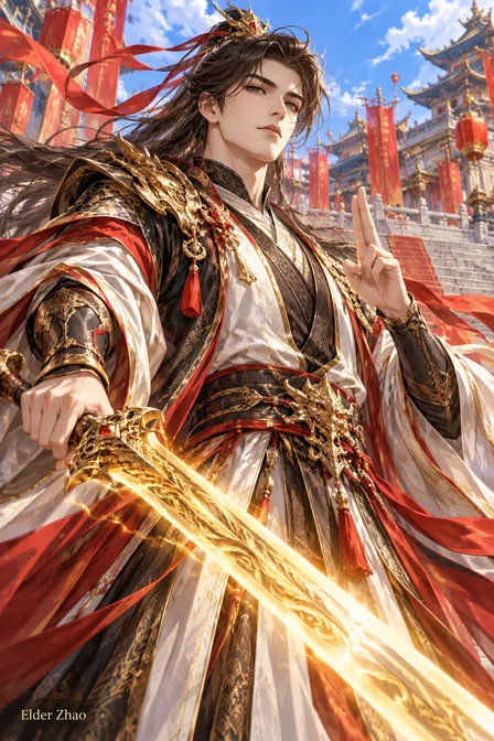 Zhao Linchuan