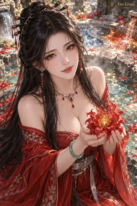 Yan Lingji