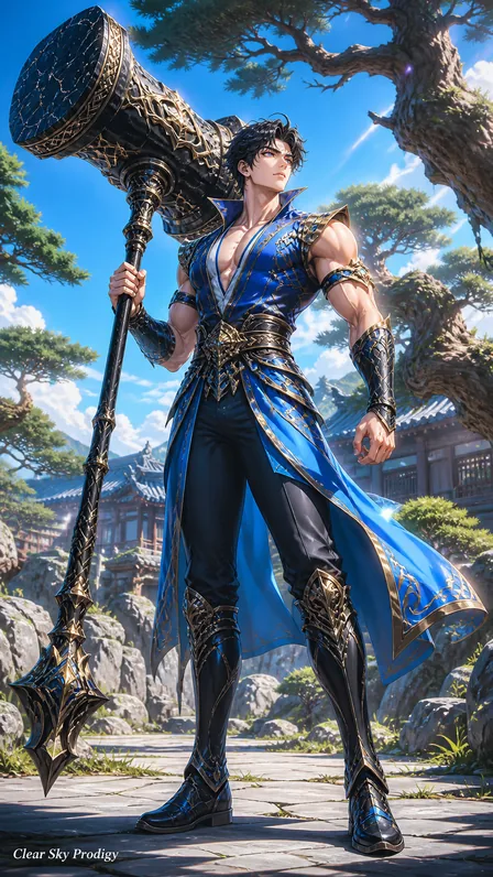 唐昊