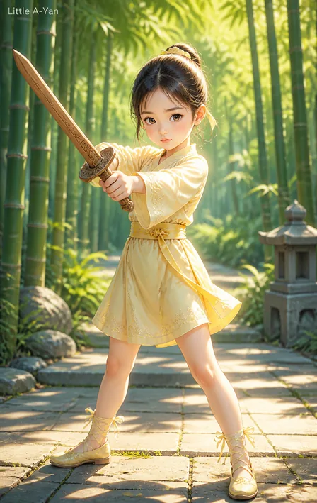 阿言