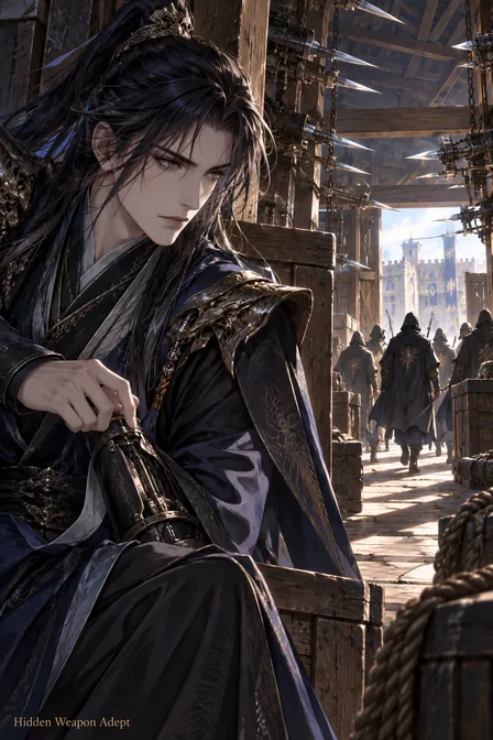 Tang San